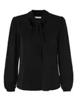 TATUUM Blúzka 'UMA'  čierna