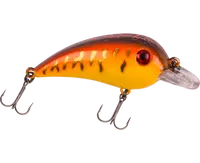 Zebco wobler demonic crank browntiger 6,5 cm 6,5 g