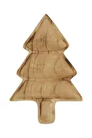 Dekoratívny podnos Madam Stoltz Christmas Tree
