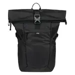 Batoh Roll Black GRS