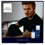 DVB Classic Blue EDT 50ml + SG 200ml