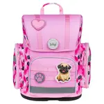 Školská aktovka Ergo Labky