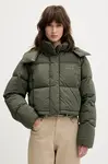 Tommy Jeans Páperová bunda Tommy Jeans