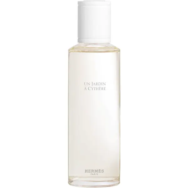 HERMÈS Parfums-Jardins Collection Un Jardin à Cythère toaletná voda náhradná náplň unisex 200 ml