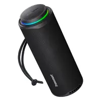 Tronsmart T8 Portable Outdoor Speaker 40W Power 18 Hours Playtime - Black