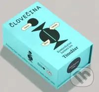 Človečina Tínedžer - hra z kategorie Rodinné hry