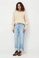 Bavlněné džíny Medicine