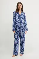 Pyžamo Lauren Ralph Lauren