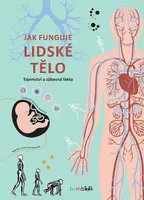 Jak funguje lidské tělo - Tajemství a zábavná fakta (Defekt) - Cristina Peraboniová, Giulia De Amicisová