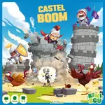 Kiwizou Hrad pre kráľovnú