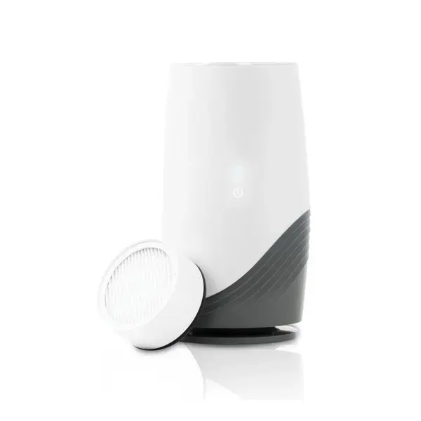 BBLUV Čistička vzduchu s HEPA filtrom 3v1 Püre