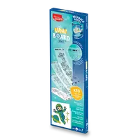 Náhradní náplň do kreativní sady Lumi Board - Vesmír