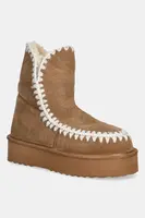 Semišové snehule Answear.LAB