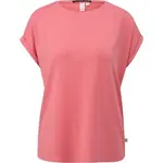 s.Oliver QS NOOS Dámské tričko, růžová, velikost
