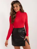 Blouse-BA-BZ-1909.02-red