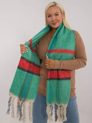 Scarf-AT-SZ-2315.33-green
