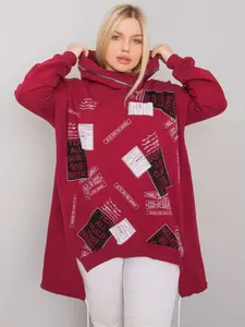 Sweatshirt-RV-BL-7217.79P-burgundy
