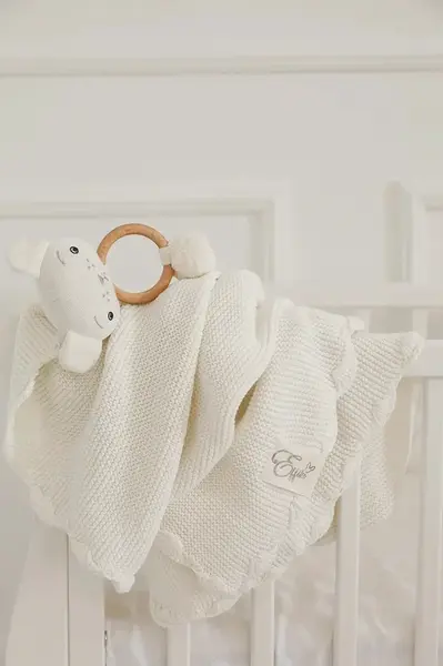 Kojenecká deka Effiki