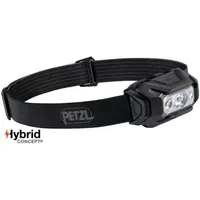 Petzl ARIA 2 RGB Čelovka, černá, velikost