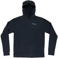 Devold EVERYDAY HOODIE Dámska funkčná mikina, tmavo sivá, veľkosť