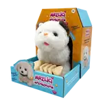 Mazlíci - kočička Micka