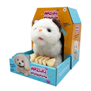 Mazlíci - kočička Micka