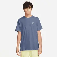 Nike Sportswear Club Mens T-Shirt S