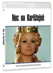 Noc na Karlštejně (BLU-RAY) - digitálně restaurovaný film