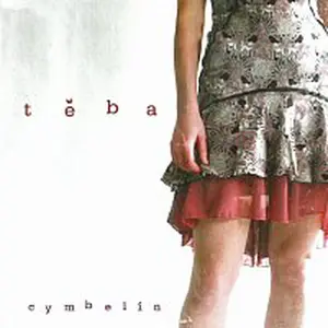 Cymbelín – Těba CD