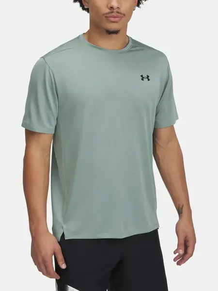 Pánské tričko Under Armour UA Tech Vent Jcqrd SS - Pánské