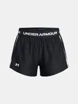 Dívčí kraťasy Under Armour G Tech Play Up Short - Holky