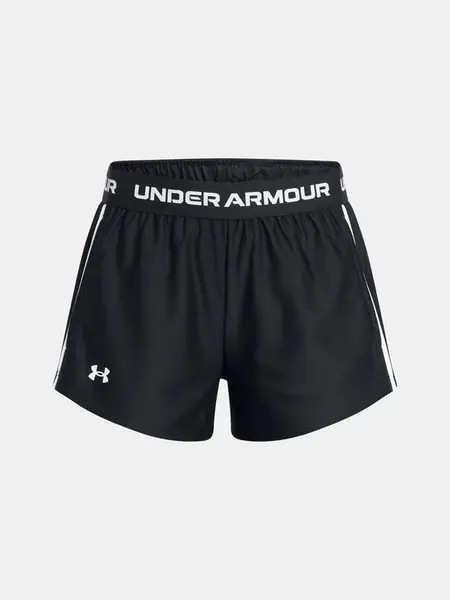 Dívčí kraťasy Under Armour G Tech Play Up Short - Holky
