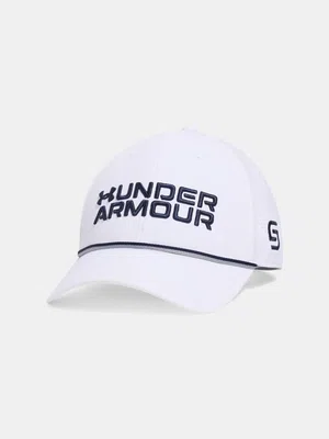 Pánská kšiltovka Under Armour M JS DRIVE PM SNAPBACK - Pánské