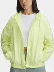 Dámská bunda Under Armour UA Rival Sport Windbreak Jkt - Dámské