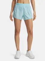 Dámské kraťasy Under Armour UA Fly By 3'' Shorts - Dámské