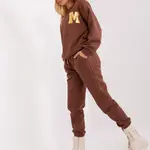 Set-EM-KMPL-669.10X-dark brown