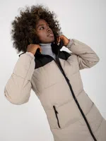 Jacket-NM-KR-D2-3827-62.00P-Grey-Black