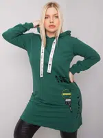 Tunic-RV-TU-7221.80P-Dark Green