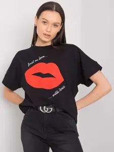 T-shirt-RV-TS-6726.84P-black