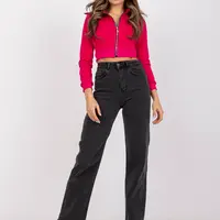 Trousers jeans-MR-SP-351.72P-black