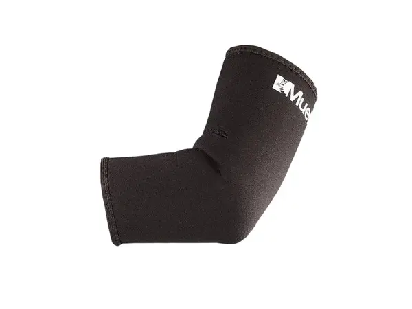 Mueller Bandáž na loket Elbow Sleeve Neoprene Blend L Velikost: L