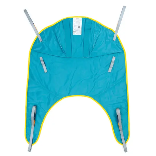 DMA SEVERN SOLID Závěs jednoduchý polstrovaný Velikost: XL (výška postavy >175 cm)