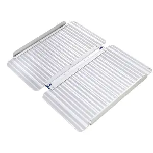 DMA MR 607 Nájezdová rampa rozkládací