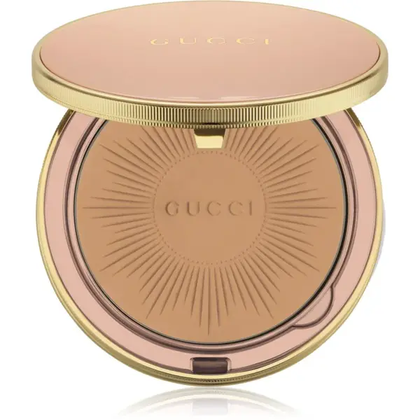 Gucci Gucci Beauty Matte Powder matující pudr odstín 07 10 g