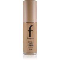 flormar Skin Lifting Foundation hydratační make-up SPF 30 odstín 130 Spiced Sand 30 ml