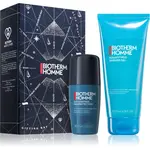 Biotherm Homme Aquafitness dárková sada pro muže