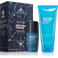 Biotherm Homme Aquafitness dárková sada pro muže
