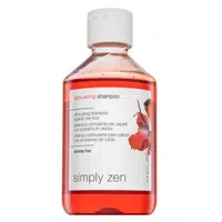 Simply Zen Stimulating Shampoo posilující šampon pro stimulaci vlasové pokožky 250 ml