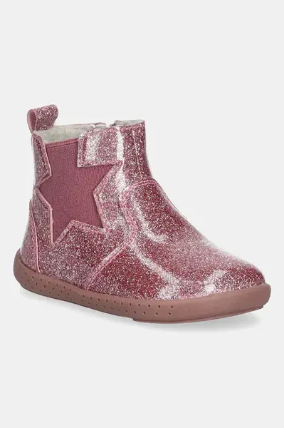 Detské topánky Garvalin