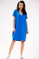 Infinite You Woman's Dress M303